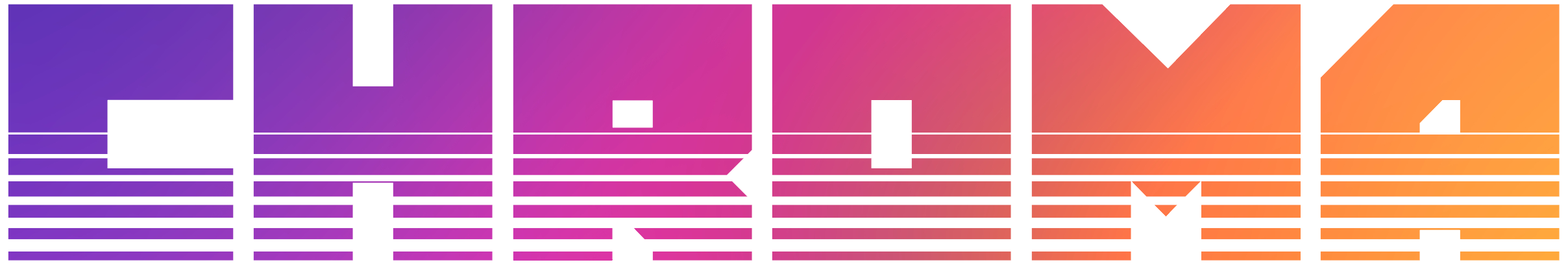 Chroma VFX - Logo
